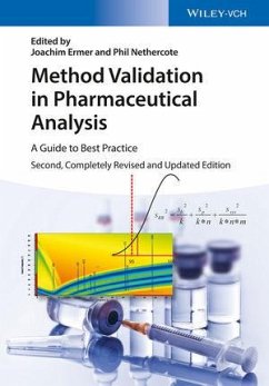 Method Validation in Pharmaceutical Analysis (eBook, ePUB)