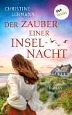 Der Zauber einer Inselnacht (eBook, ePUB)