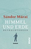 Himmel und Erde (eBook, ePUB)