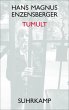 Tumult (eBook, ePUB) - Bild 1