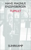 Tumult (eBook, ePUB)