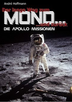 Der lange Weg zum Mond und zurück (eBook, PDF) - Hoffmann, André