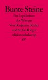 Bunte Steine (eBook, ePUB)