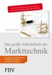 Das große Arbeitsbuch der Markttechnik... - Bild 1