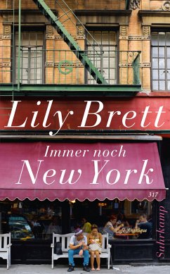 Immer noch New York (eBook, ePUB) - Brett, Lily