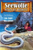 Seewölfe - Piraten der Weltmeere 73 (eBook, ePUB)