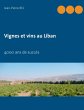 Vignes et vins au Liban (eBook, ePUB) - Bild 1