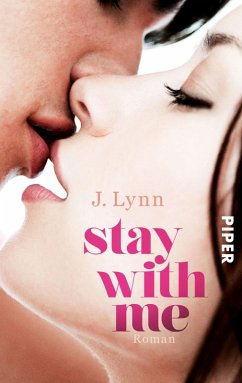 Stay with me / Wait for you Bd.4 (eBook, ePUB) - Lynn, J.