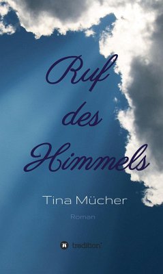 Cover Ruf des Himmels (eBook, ePUB)