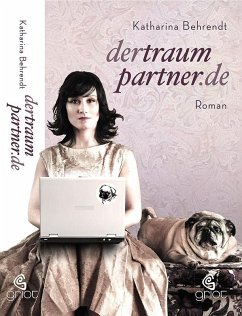 Dertraumpartner.de (eBook, ePUB) - Behrendt, Katharina