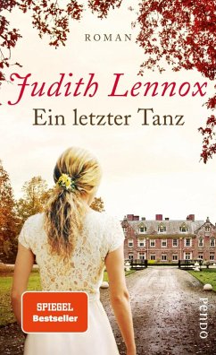 Ein letzter Tanz (eBook, ePUB) - Lennox, Judith