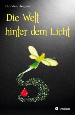 Die Welt hinter dem Licht (eBook, ePUB) - Hegemann, Thorsten