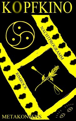 Cover Metakonsens (eBook, ePUB)