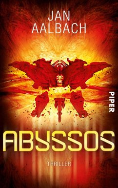 Abyssos (eBook, ePUB) - Aalbach, Jan