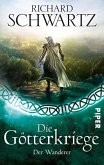 Der Wanderer / Die Götterkriege Bd.6 (eBook, ePUB)