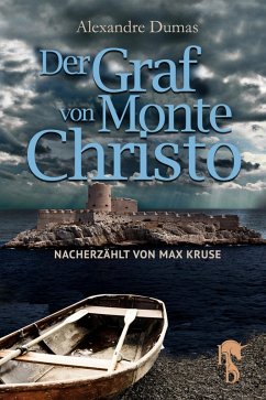 Der Graf von Monte Christo (eBook, ePUB) - Kruse, Max; Dumas, Alexandre