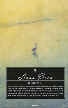 Schneestill (eBook, ePUB) - Stern, Anna