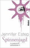 Spinnenjagd / Elemental Assassin Bd.3 (eBook, ePUB)