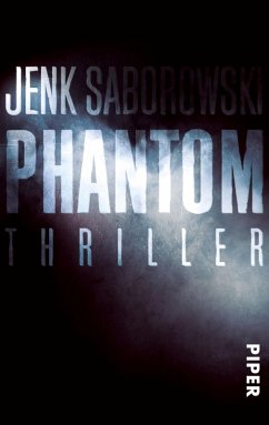 Phantom (eBook, ePUB) - Saborowski, Jenk