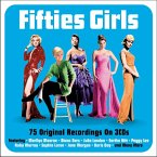 Fifties Girls Fifties Girls