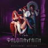 A Perfect Contradiction Outsiders' Edition A Perfect Contradiction Outsiders' Edition