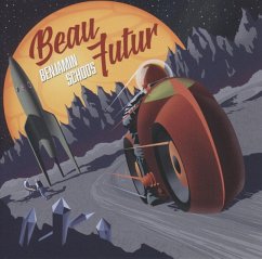 Beau Futur - Schoos,Benjamin