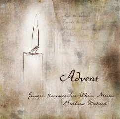 Cover Advent