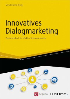 Innovatives Dialogmarketing (eBook, ePUB) - Hermes, Vera