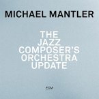 The Jazz Composer'S Orchestra Update