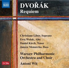 Requiem - Wit/Wojnarowski/Warsaw Po