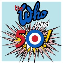 The Who Hits 50 (2-Cd) - Who,The