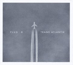 Trans Atlantik - Flug 8