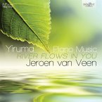 River Flows In You-Piano Music
