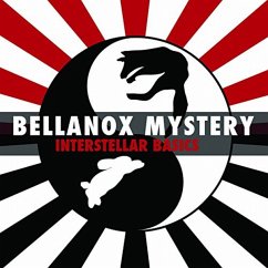 Interstellar Basics - Bellanox Mystery