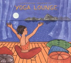 Yoga Lounge - Putumayo Presents/Various