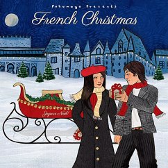 French Christmas - Putumayo Presents/Various