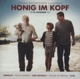 Honig im Kopf, 1 Audio-CD (Soundtrack)