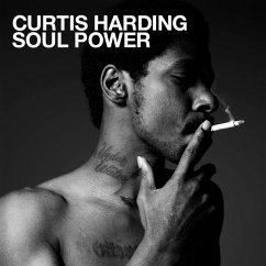 Soul Power - Harding,Curtis