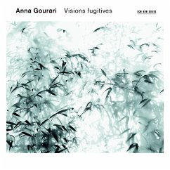 Visions Fugitives - Gourari,Anna