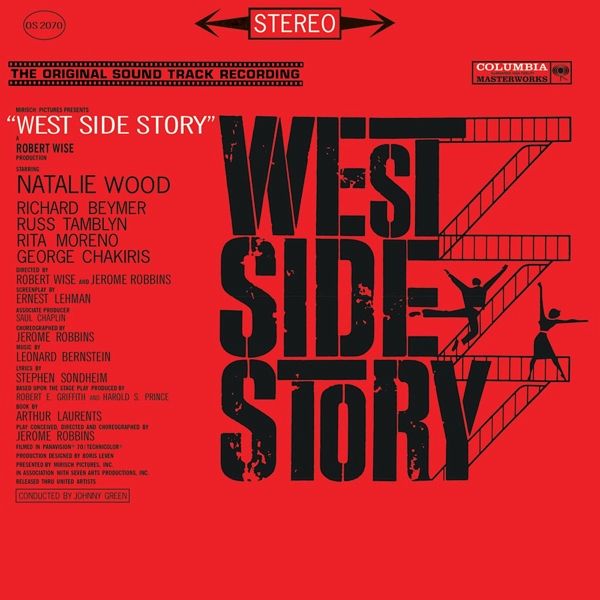 West Side Story West Side Story