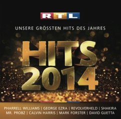 Rtl Hits 2014