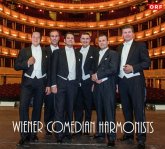 Wiener Comedian Harmonists