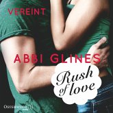 Rush of Love - Vereint / Rosemary Beach Bd.3 (MP3-Download)