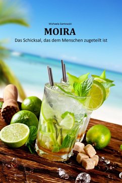 Cover Moira (eBook, ePUB)