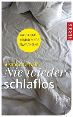 Nie wieder schlaflos (eBook, ePUB) - Oswald, Susanne