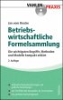 Formelsammlung zur... - Bild 1