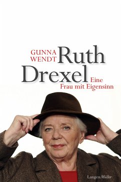 Ruth Drexel (eBook, ePUB) - Wendt, Gunna