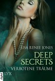 Verbotene Träume / Deep Secrets (eBook, ePUB)