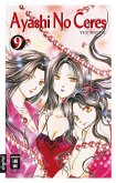 Ayashi No Ceres 09 (eBook, ePUB)