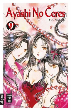 Cover Ayashi No Ceres 09 (eBook, ePUB)